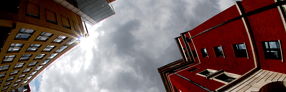 Karen Strunks Cityscapes