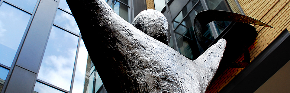 Karen Strunks Cityscapes