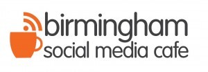 Birmingham Social Media Cafe